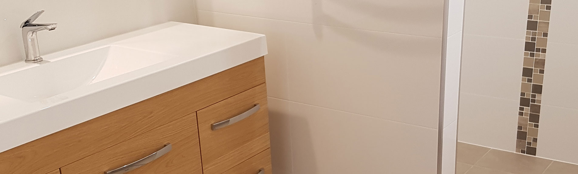 Bathroom Renovations Canberra | Small Budget Bathroom ...